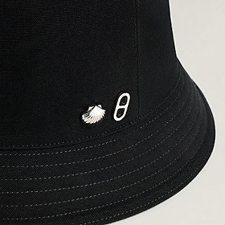 Calvi Seashell bucket hat | Hermès USA